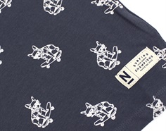 Name It india ink skater t-shirt